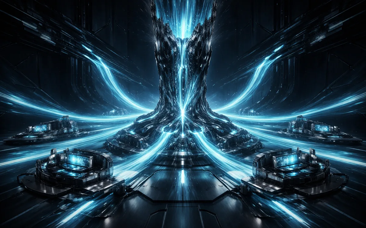 The AI Center-of-Excellence Model Is Broken. Try This Instead.