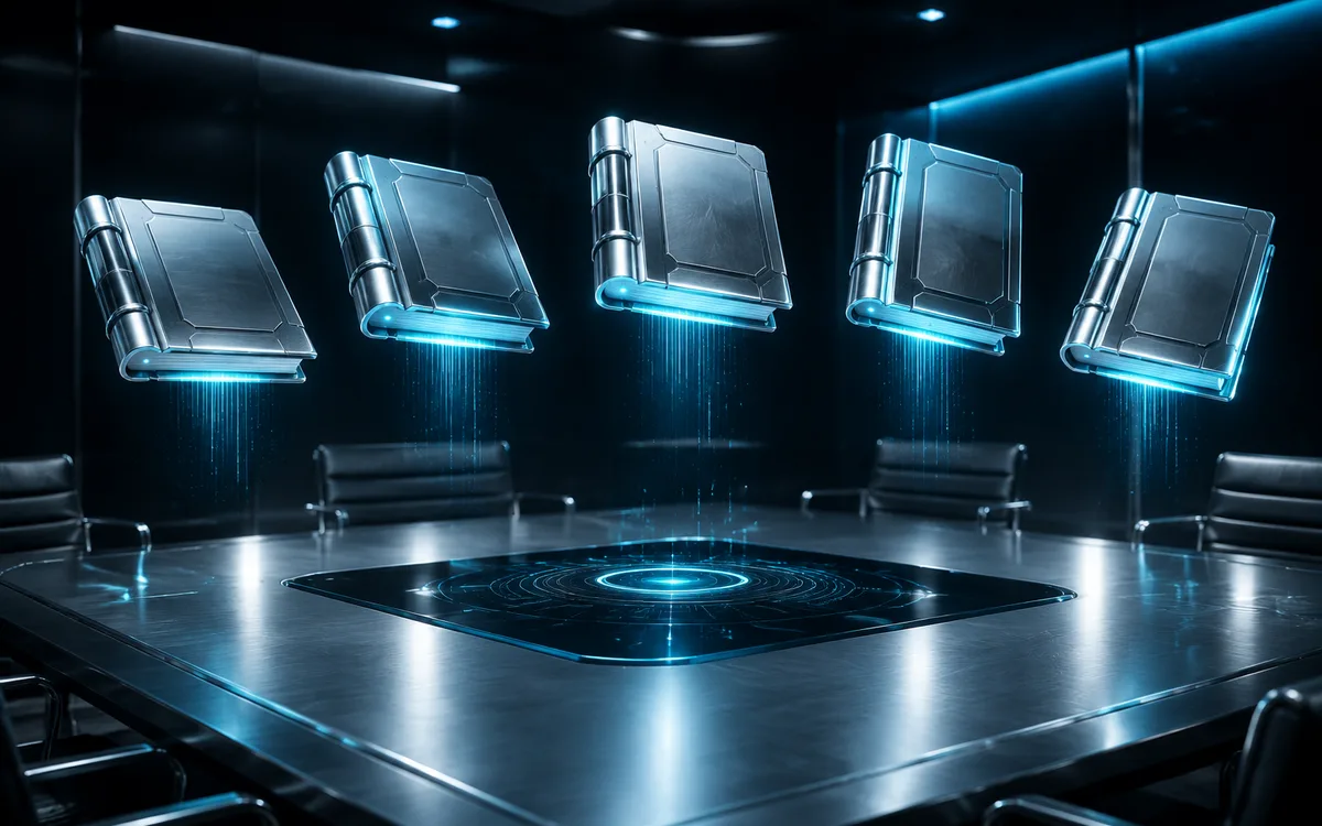 AI Governance for Companies That Don't Have a Compliance Team