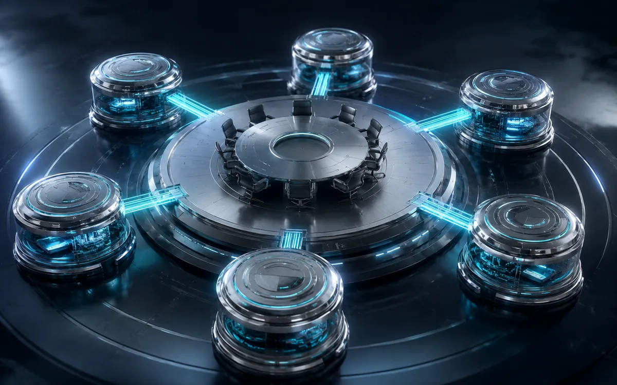 The AI Literacy Program That Doesn't Waste Executive Time