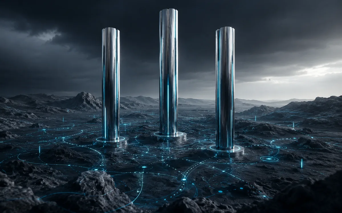 Why Your AI Roadmap Needs Three Columns, Not Five Tiers