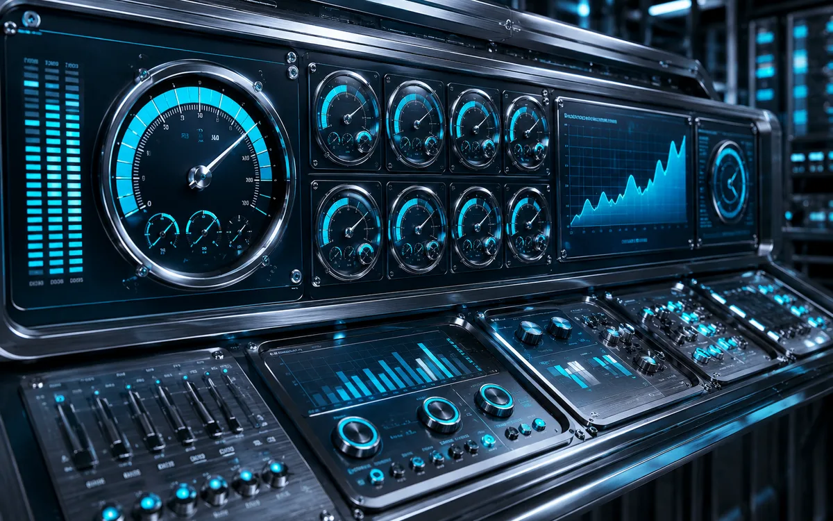 Cost Metering for LLM Applications: The Part Nobody Puts in the Demo