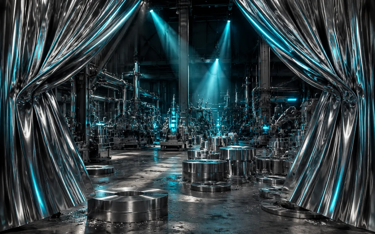 Why Your AI Demo Passes and Your Production Deploy Fails