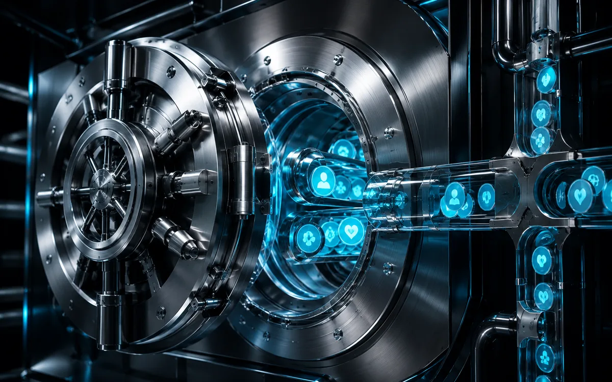HIPAA-Aware Design for Healthcare AI Products