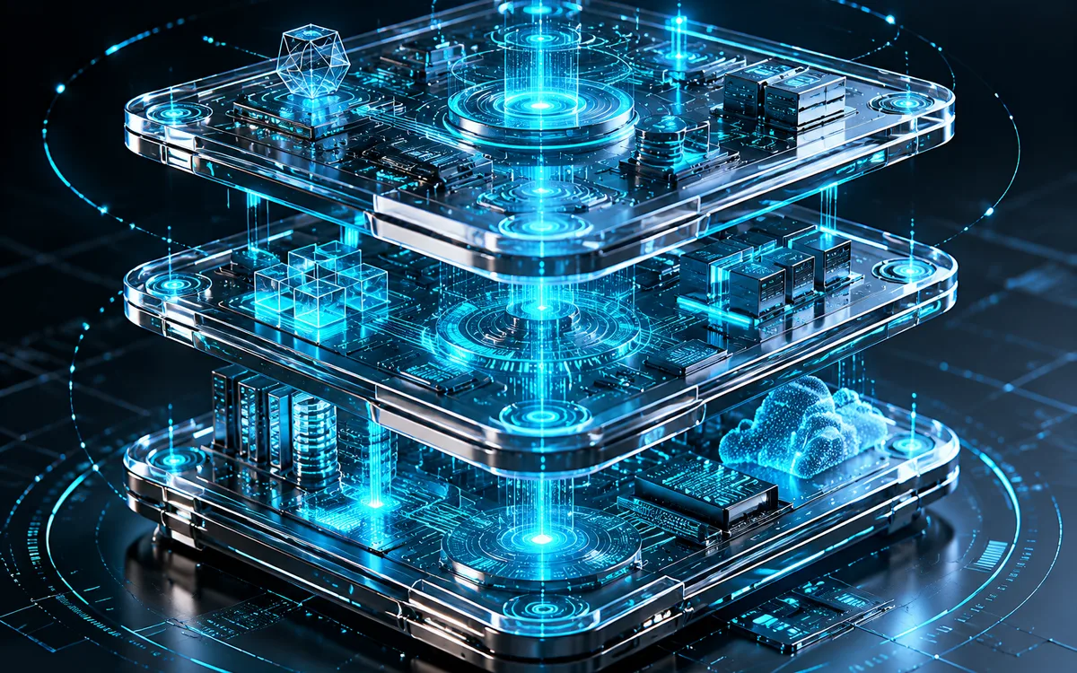 The WAT Pattern: Workflows, Agents, Tools — And Why Most AI Systems Get It Backwards