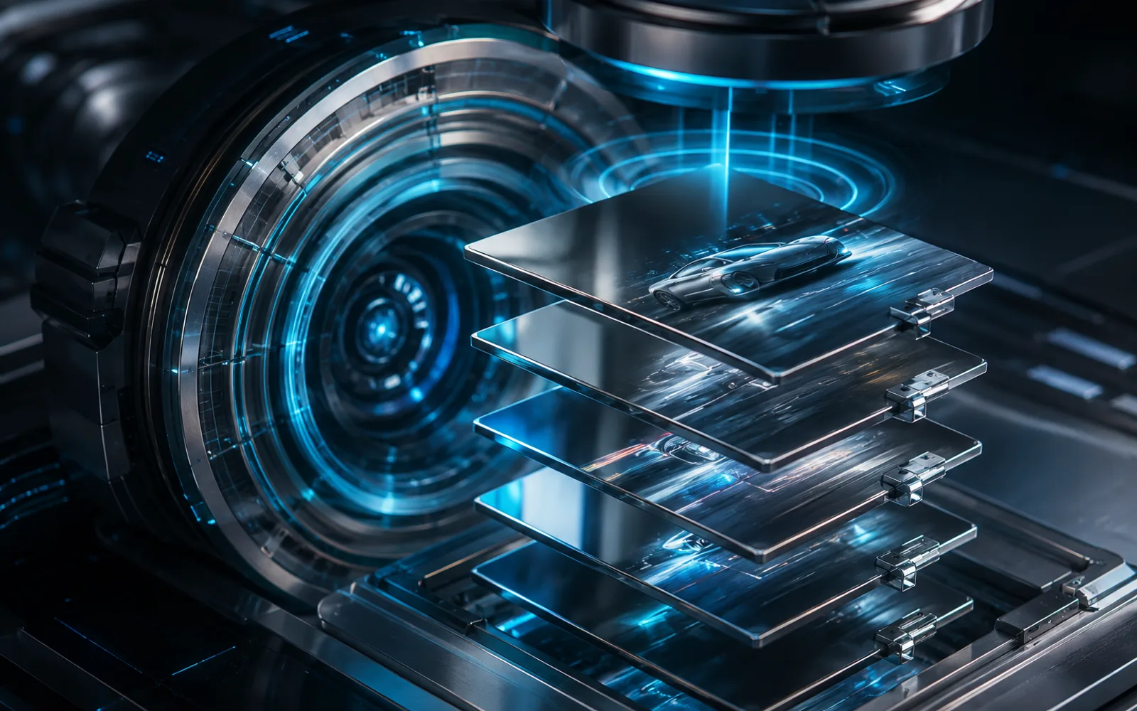 AI Screen Recorder
